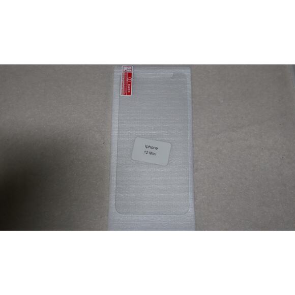 iPhone Screen Protectors Bundle for iPhone XR/11/12/12pro. ProMax and 12Mini - Picture 4 of 13